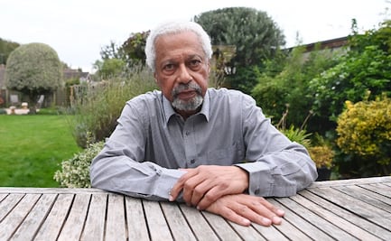 ¿Por qué leer a Abdulrazak Gurnah, el quinto Nobel de literatura africano?