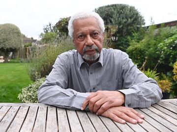 ¿Por qué leer a Abdulrazak Gurnah, el quinto Nobel de literatura africano?