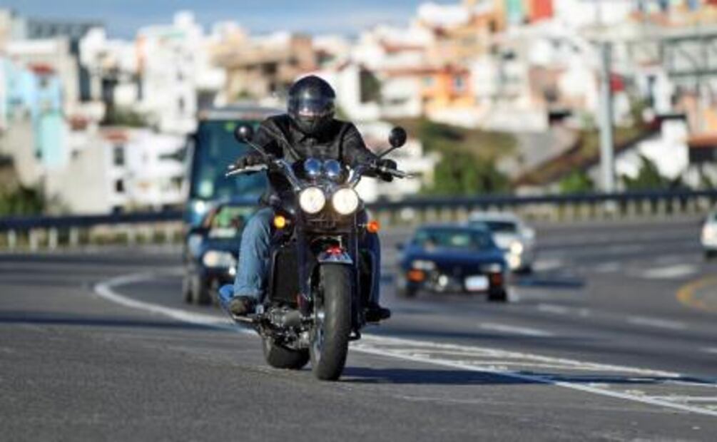 ¿Qué tipo de conductor eres? Estas son las reglas que debes cumplir