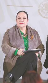 Senado vigilará y sancionará acuerdos internacionales