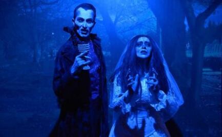 Un tour nocturno de leyendas y fantasmas en el Museo de la Tortura