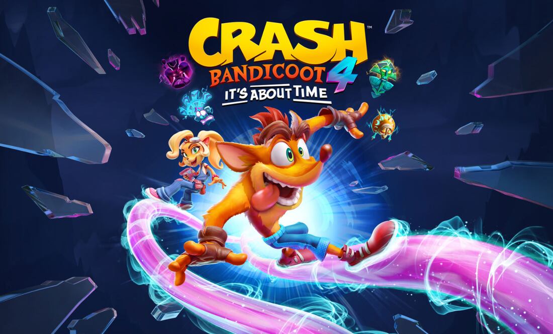 Este nuevo título también incluirá varios desbloqueables cuando se lance el próximo dos de octubre de 2020.