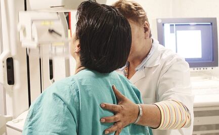 IMSS cuenta con 3 mil 818 módulos de enfermería para prevenir cáncer de mama