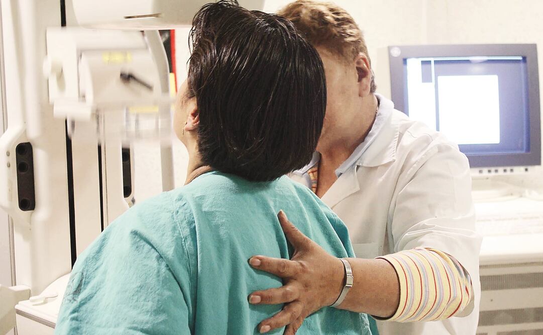 Foto: Archivo. EL UNIVERSAL