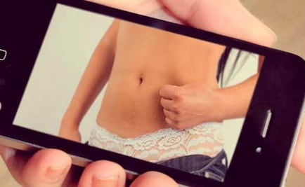 INAI se suma a campaña contra el sexting