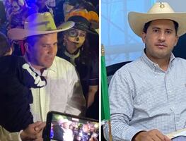 ¿Quién era Carlos Manzo, presidente municipal de Uruapan asesinado en público?