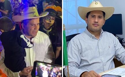 ¿Quién era Carlos Manzo, presidente municipal de Uruapan asesinado en público?