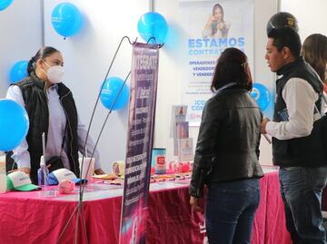 Anuncian ferias del empleo en las 16 alcaldías de la CDMX