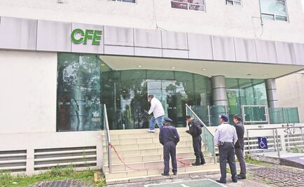 Senadores de Yucatán exigen solución a altos cobros de CFE en el estado