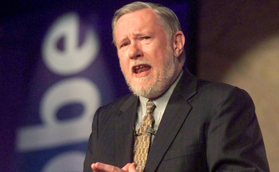 Tenía 81 años. Imagen Archivo EL UNIVERSAL 