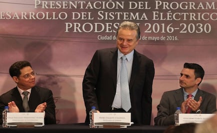 Invertirán 131.6 mil mdd en proyectos eléctricos en 15 años