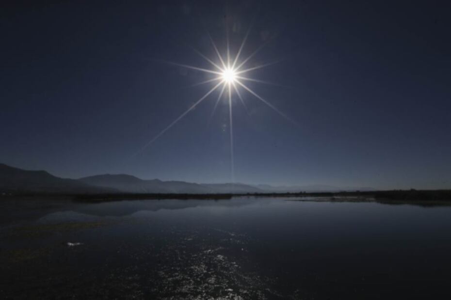 Llaman a no devastar humedales de Lerma