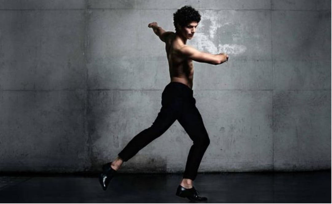 Photo: Courtesy of Erik Sawaya