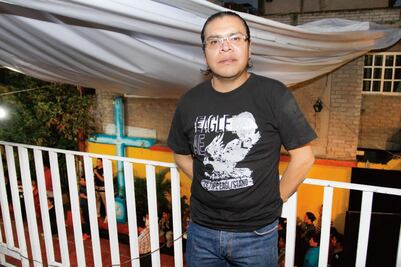 Judas: los insultos me motivan a mejorar