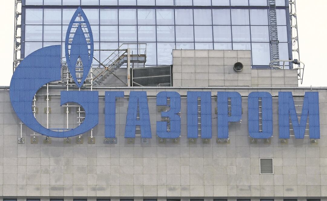 Los combustibles representaron casi la mitad de las exportaciones totales de mercancía de Rusia en 2020, de acuerdo con la OMC.