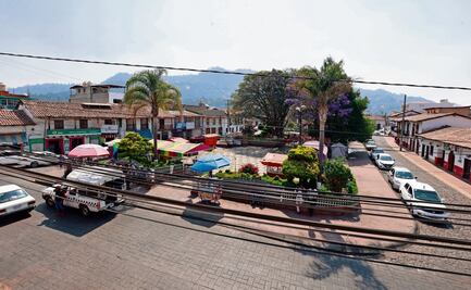 Ven disputa del crimen por el Triángulo Dorado