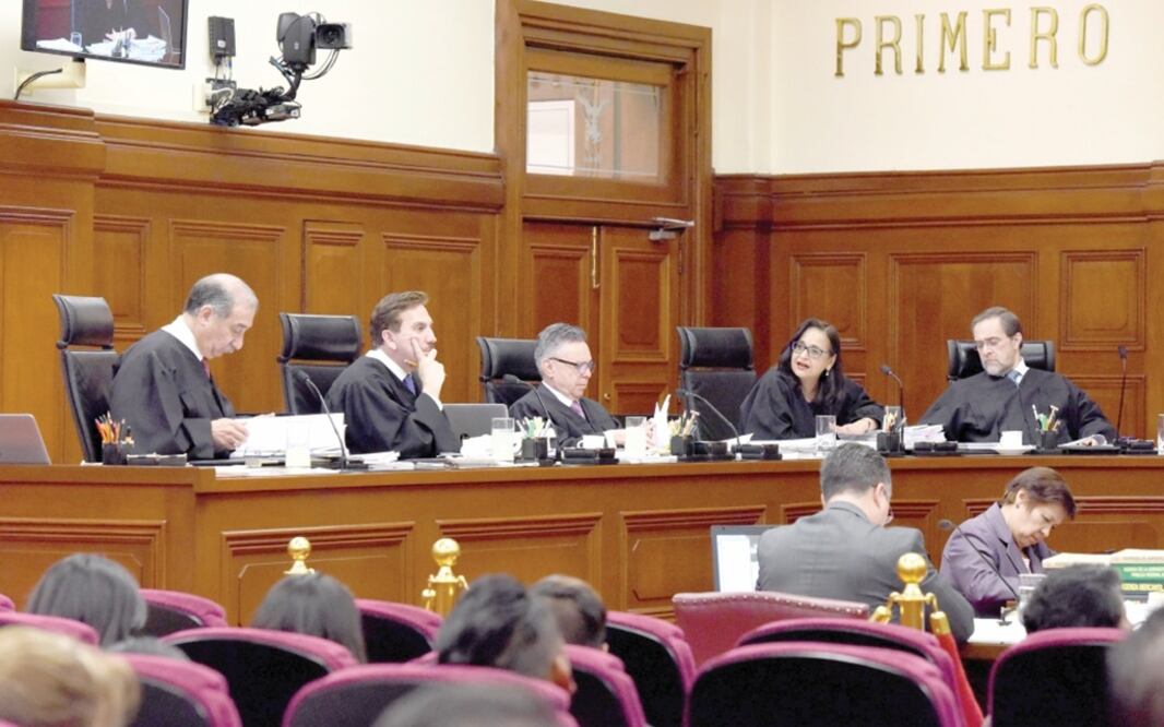 Foto: Archivo El UNIVERSAL