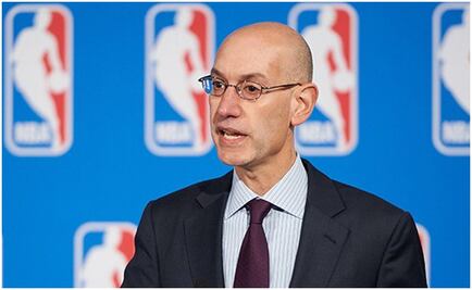 NBA advierte a jugadores que no respeten himno