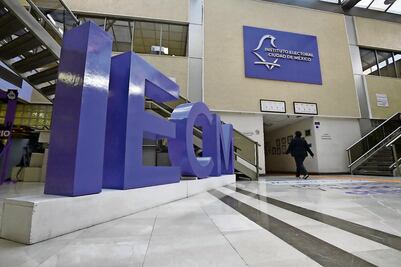 Alista instituto electoral  conteos rápidos en CDMX