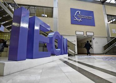 Alista instituto electoral conteos rápidos en CDMX