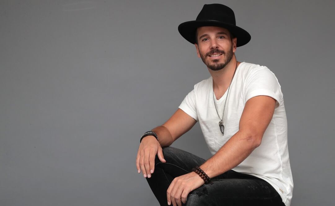 Pablo Sauti. Foto: Juan Boites