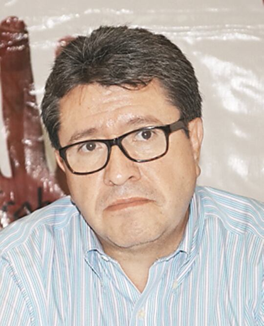 Polémica por dinero marca a Monreal