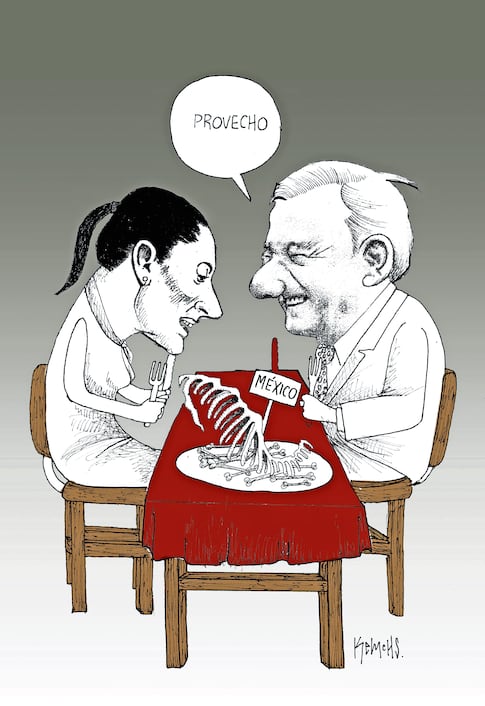 Cartón de KEMCHS