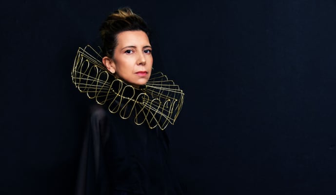 "Primero sueño", la ópera basada en Sor Juana, llega al festival Decididas 2026; función especial hoy en CDMX