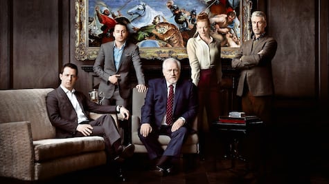 Entre huelga y "Succession", llega el Emmy