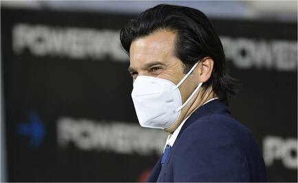 Santiago Solari: Defender es parte de este deporte