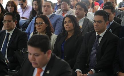 PAN, PRD y MC firman Acuerdo de la Ciudad; formalizan alianza