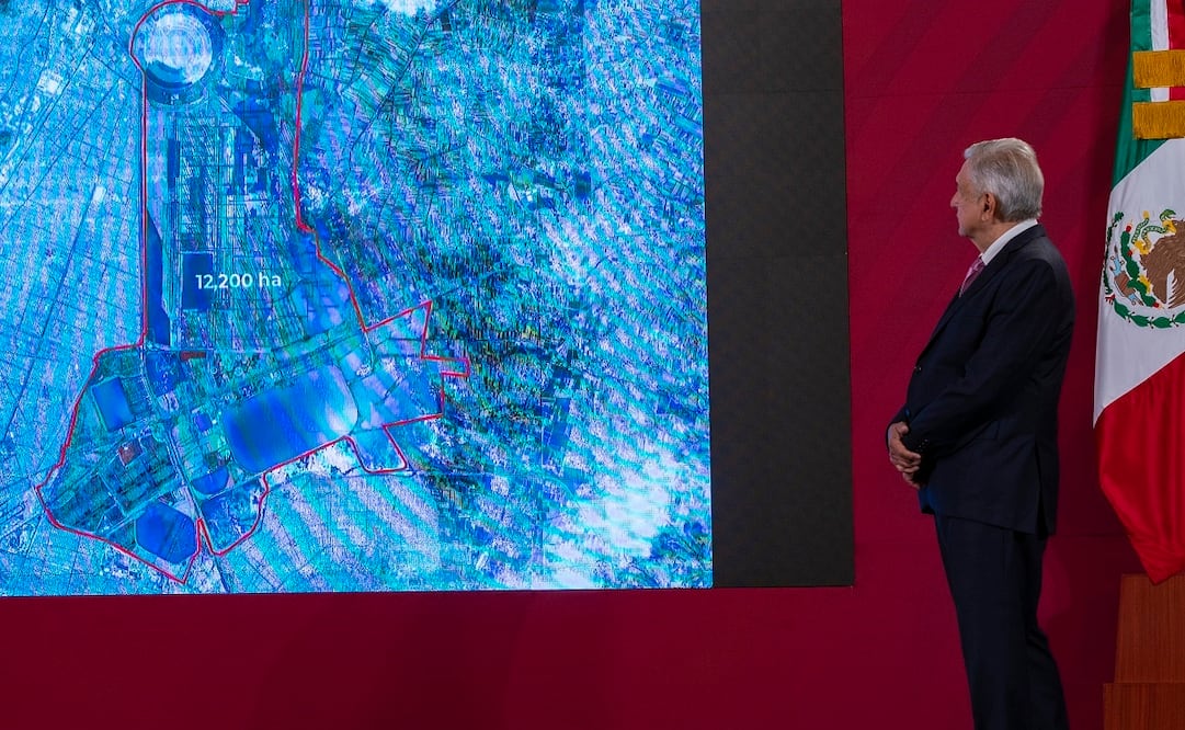 Foto: Archivo. EL UNIVERSAL