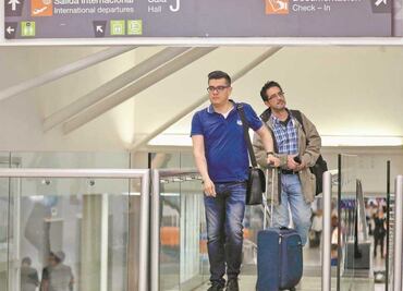 Profeco te dice qué exigir a una aerolínea si se retrasa o cancela tu vuelo