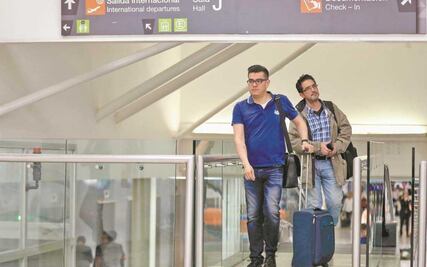 Profeco te dice qué exigir a una aerolínea si se retrasa o cancela tu vuelo