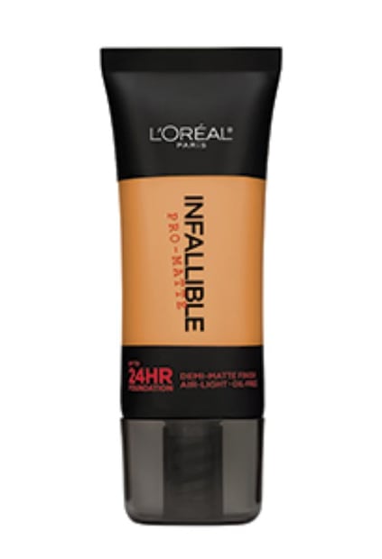 Las mejores bases para piel grasa que debes tener ahora