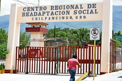 El penal donde se debe pagar para sobrevivir