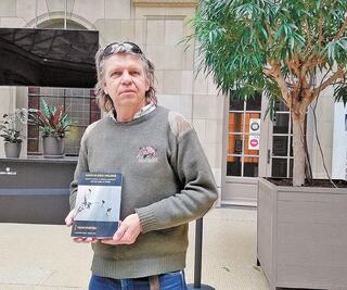 "Cárteles se parecen cada vez más al Estado Islámico"