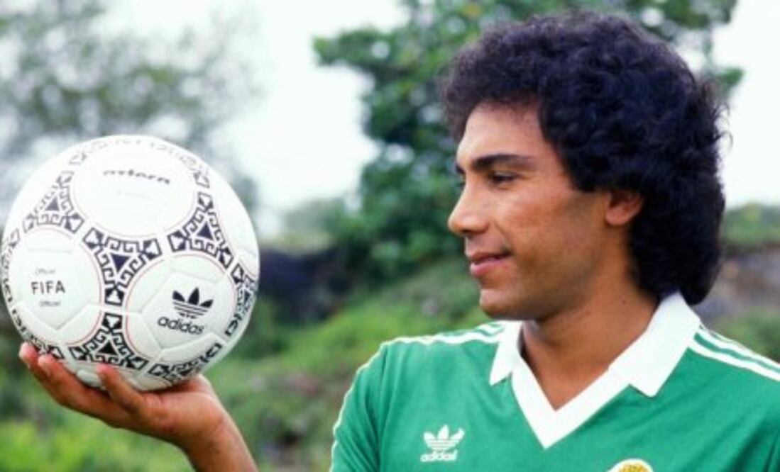 Hugo Sánchez y el Día Mundial de la Población, en un día como hoy