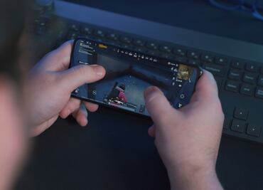 ¿Quieres comprar un celular gamer? Esto debes considerar antes