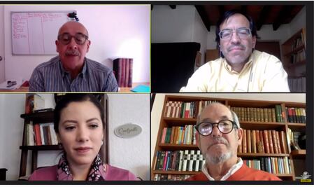 Ven más vacíos en la recién publicada Ley General de Bibliotecas