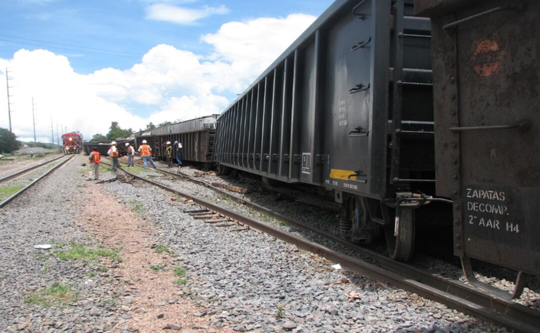 Foto: Archivo/ EL UNIVERSAL