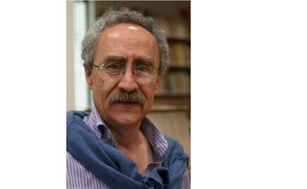 Otorgan a Héctor Perea el premio Internacional Alfonso Reyes 2019