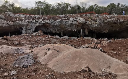 Tramo 5 de Tren Maya generará daños calificados como “severos” y “críticos”, según Manifestación de Impacto Ambiental