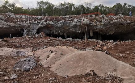 Tramo 5 de Tren Maya generará daños calificados como “severos” y “críticos”, según Manifestación de Impacto Ambiental