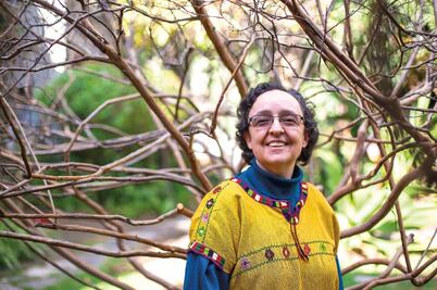 "El arte feminista en México no figura en los libros"