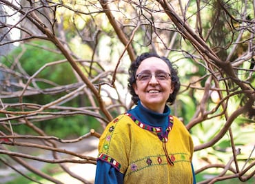 "El arte feminista en México no figura en los libros"