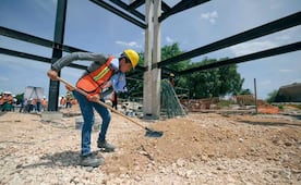 Cámara Mexicana de la Industria de la Construcción Yucatán prevé mayor impulso al sector por proyectos de energías limpias