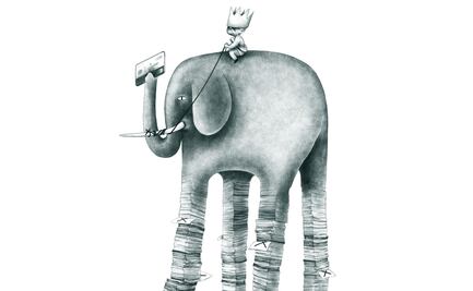 Programas sociales, la locomotora de votos del 2 de junio