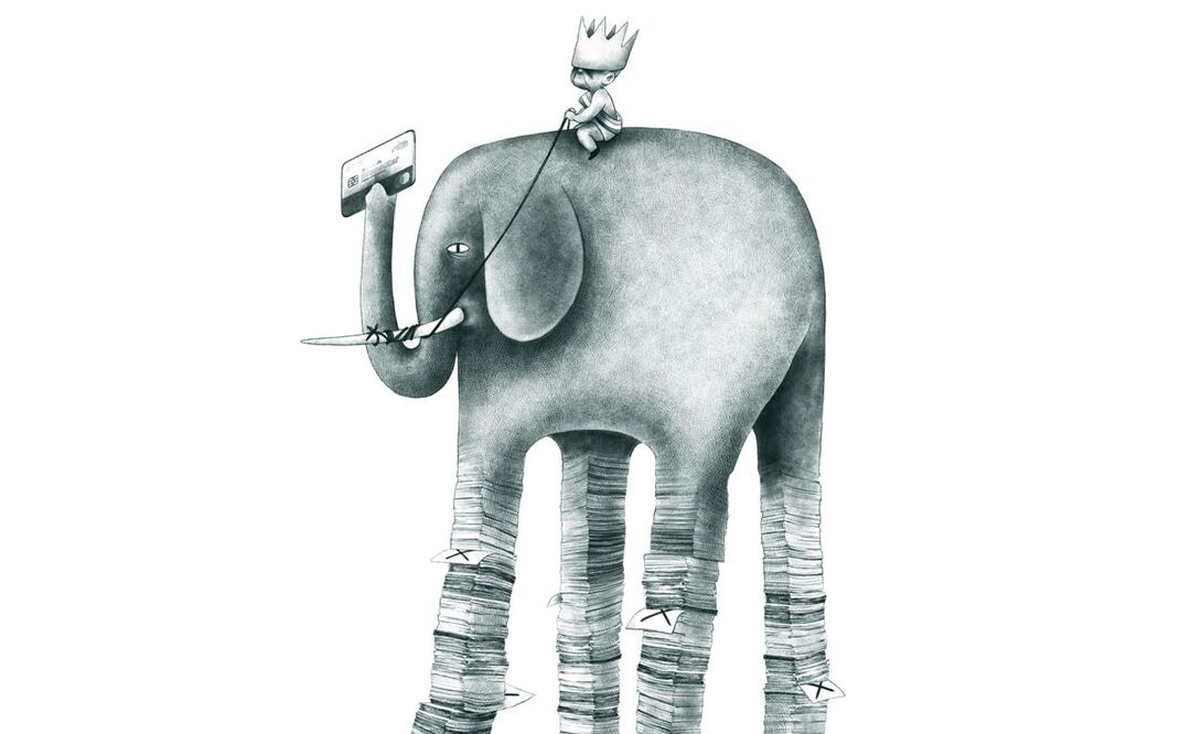 Ilustración: Ani Cortés