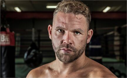 Billy Joe Saunders dice tener ‘receta’ para vencer al "Canelo"